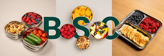 Waarom steeds meer BSO's kiezen voor RVS servies