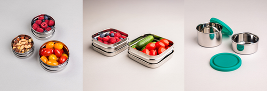 10 Leuke Ideeën voor een Gezonde Snackbox voor Je Kind