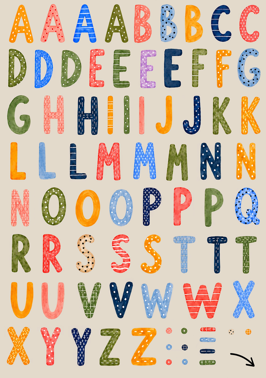 Letters