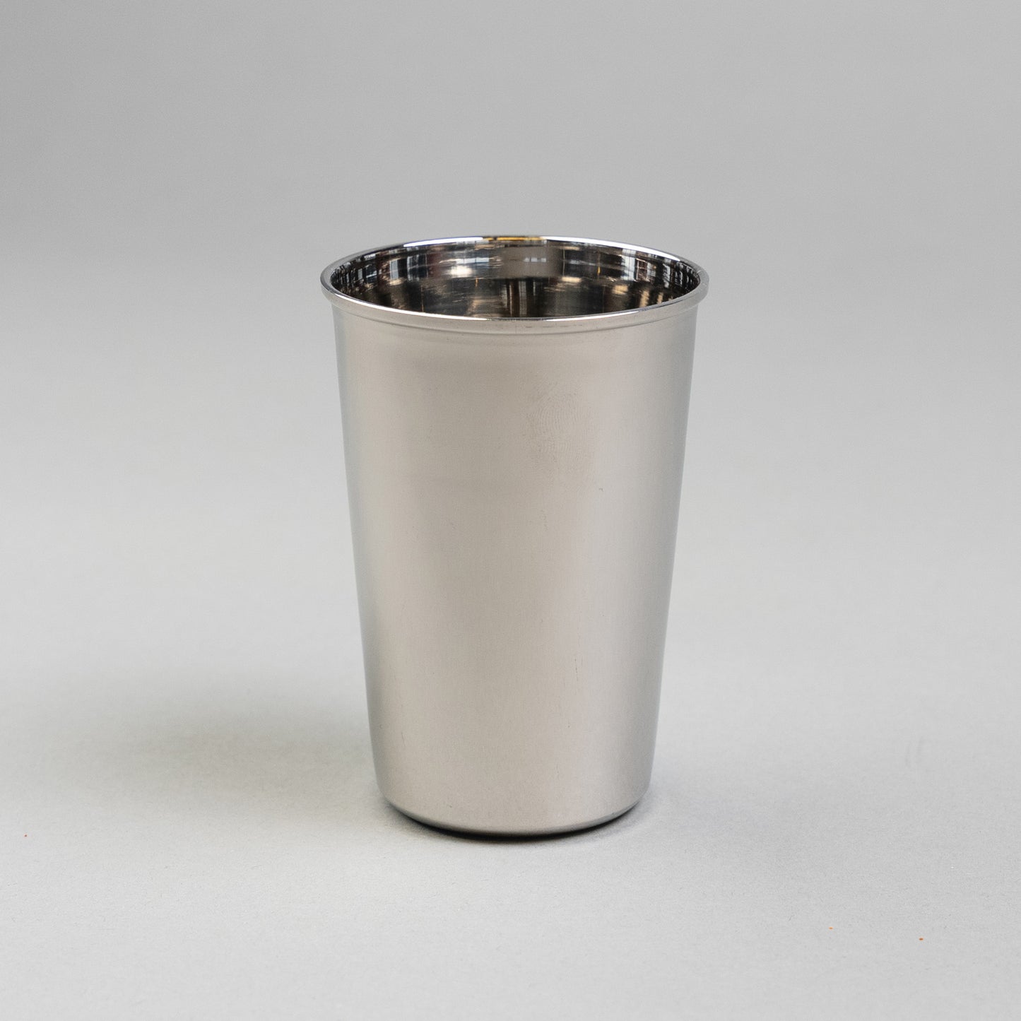 RVS Drink Beker (Set van 4)
