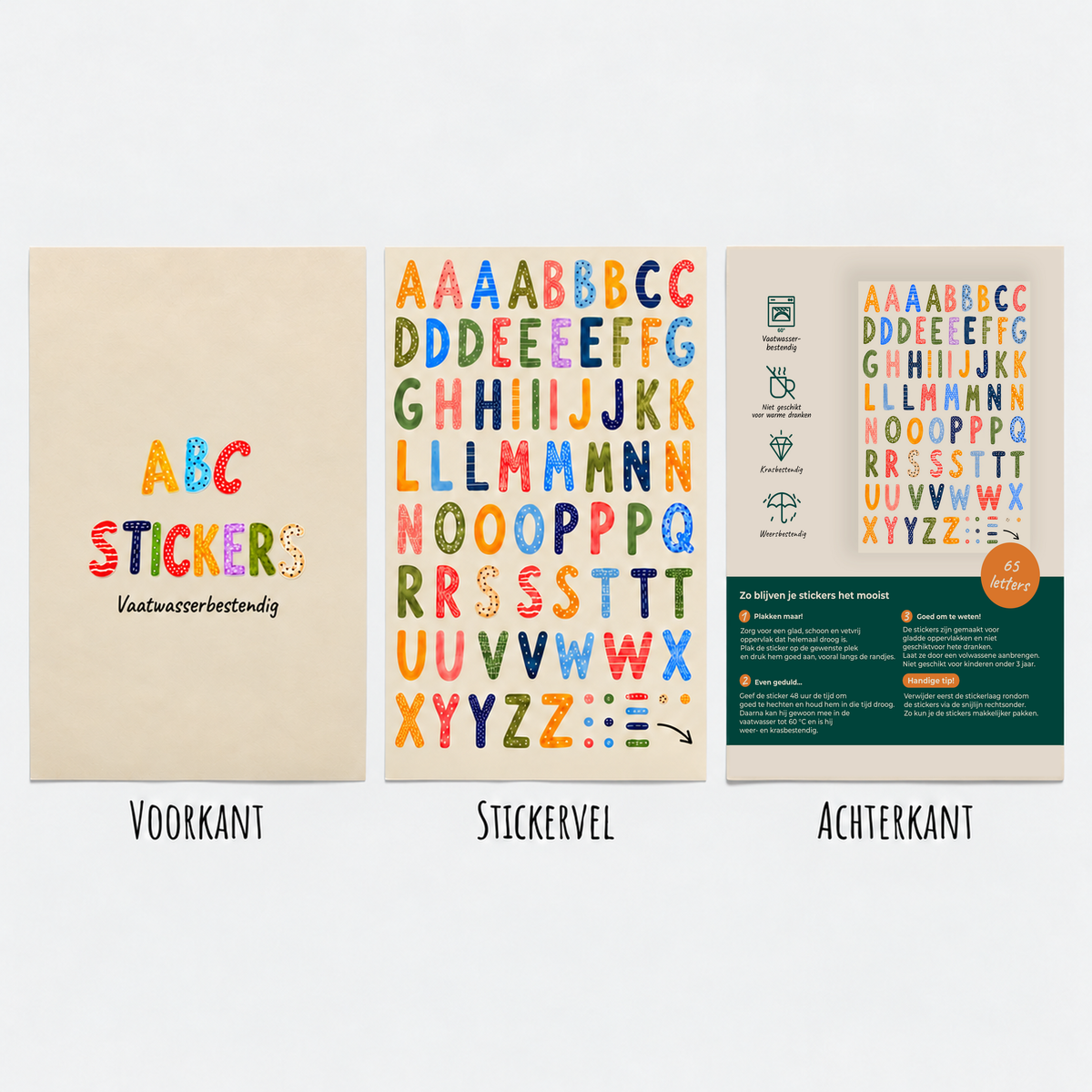 Letters