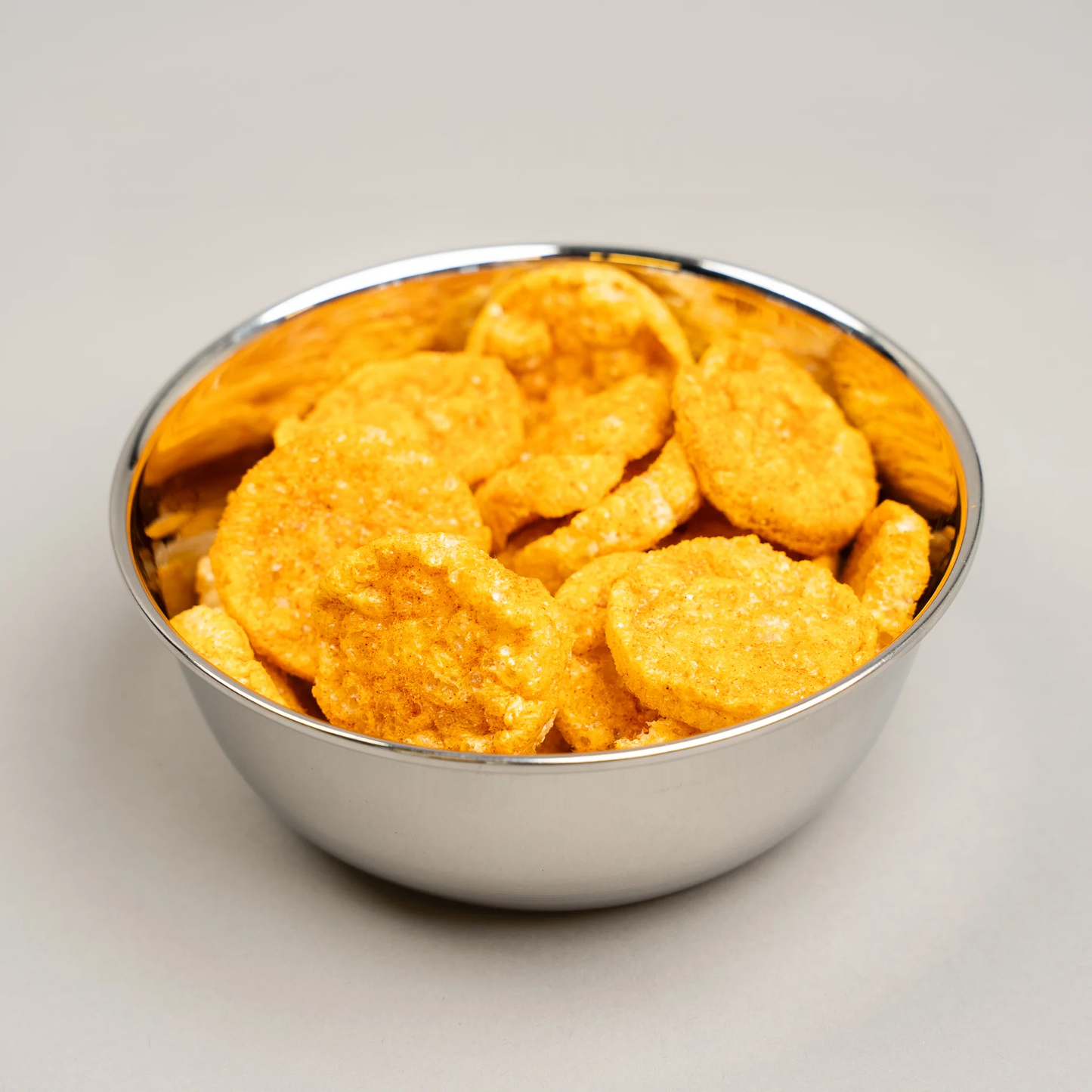 Stainless Steel Camping Set (4 Persons)